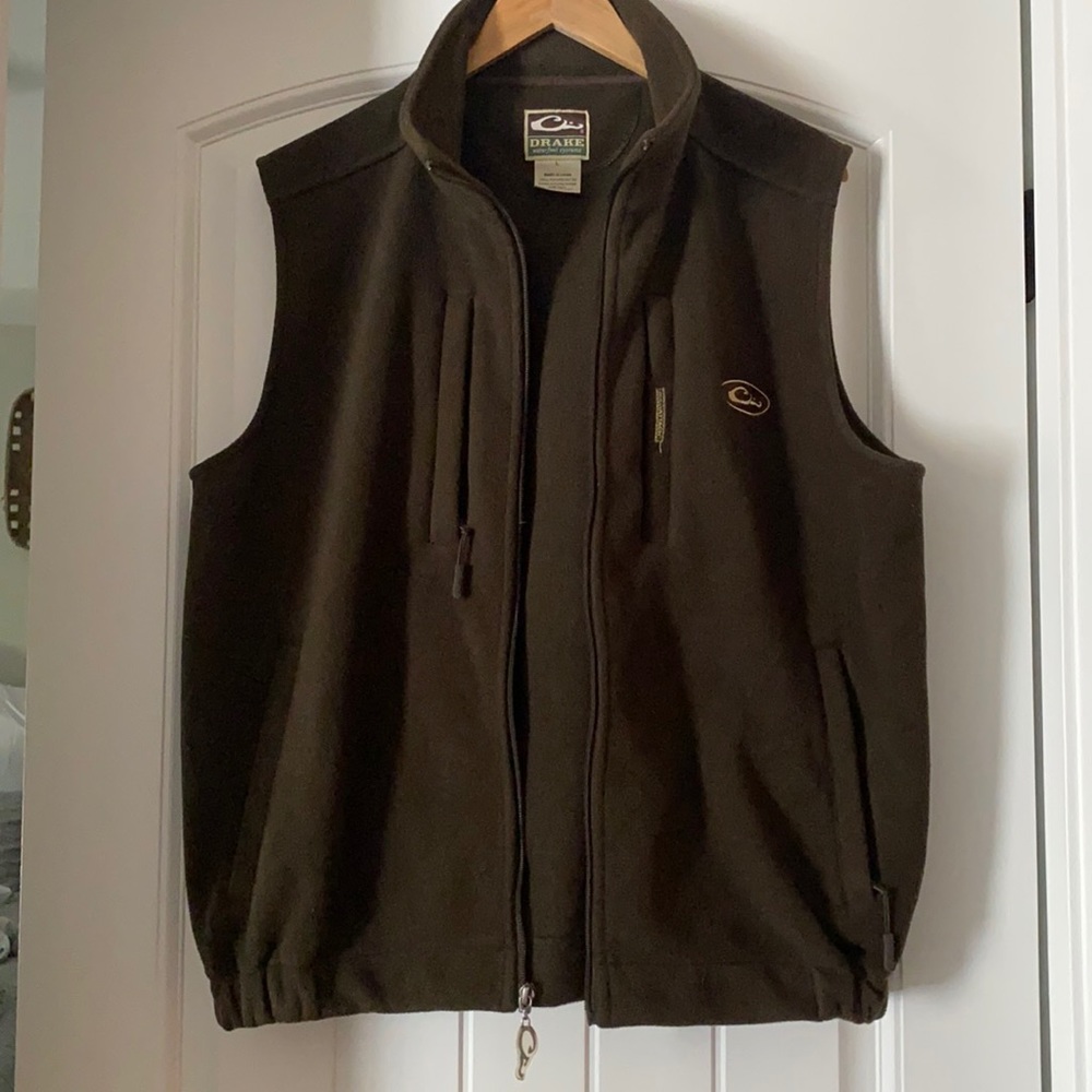 Drake Waterfowl Vest
